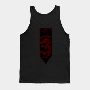 dragon Tank Top